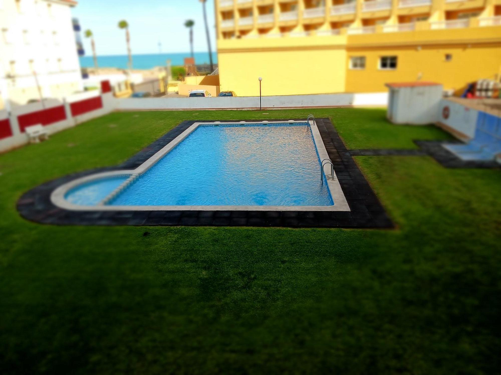 Precioso Atico Frente Al Mar Reformado 2025 Apartment Peniscola Exterior photo